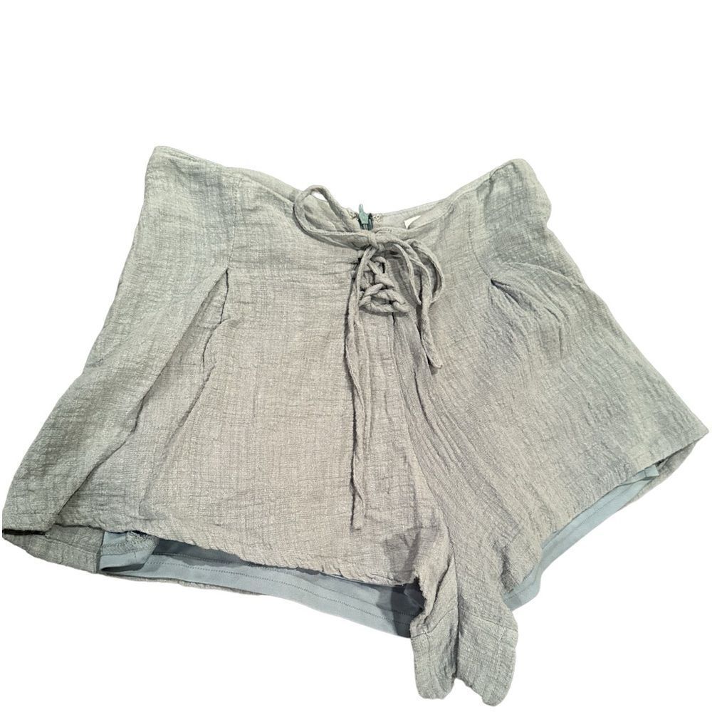 Elle Rae Shorts Medium